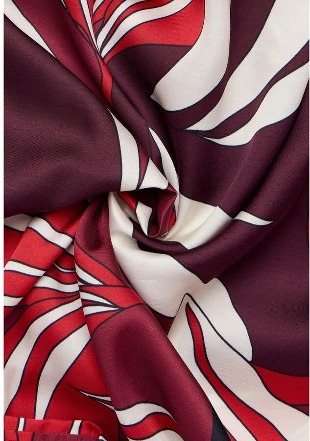 Eterna Blousejurk Loose fit