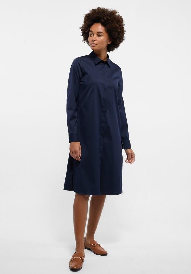 Eterna Blousejurk Regular fit - Foto 5