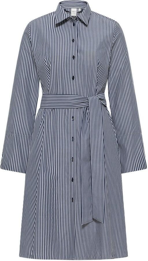 Eterna Blousejurk Regular fit - Foto 4