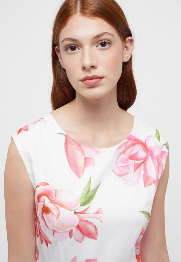 Eterna Blousejurk Regular fit - Foto 3