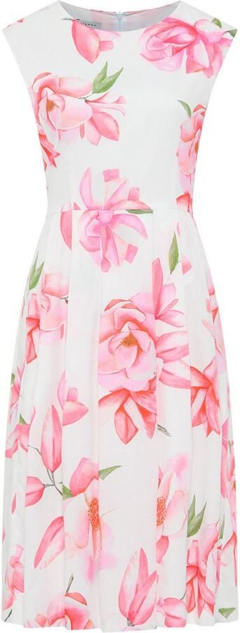 Eterna Blousejurk Regular fit - Foto 4