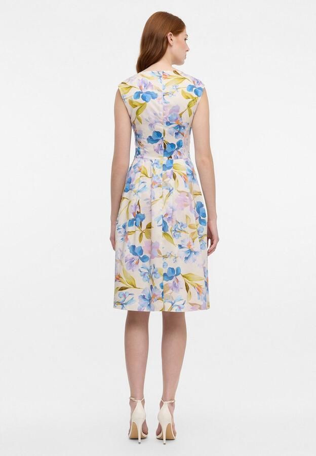 Eterna Blousejurk Regular fit - Foto 3