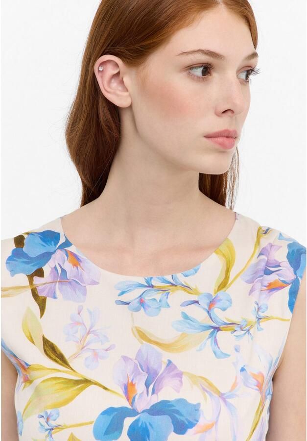 Eterna Blousejurk Regular fit - Foto 2