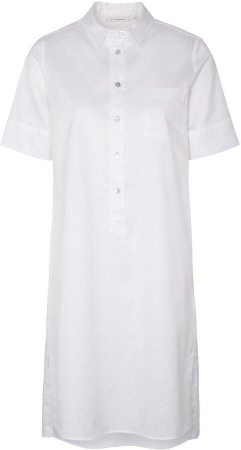 Eterna Blousejurk Regular fit - Foto 5