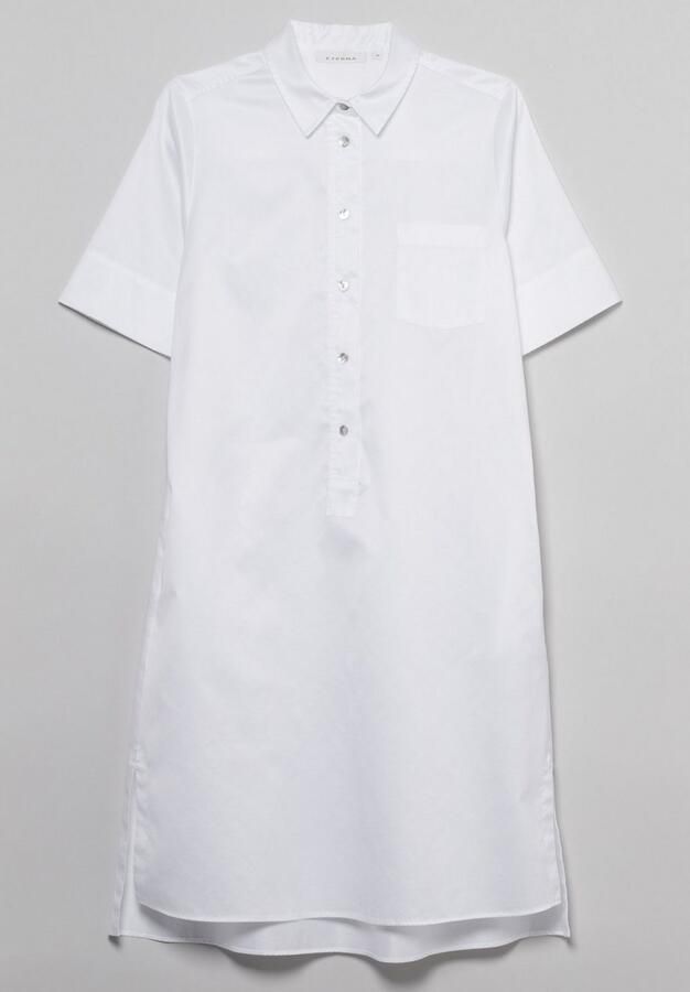 Eterna Blousejurk Regular fit - Foto 3