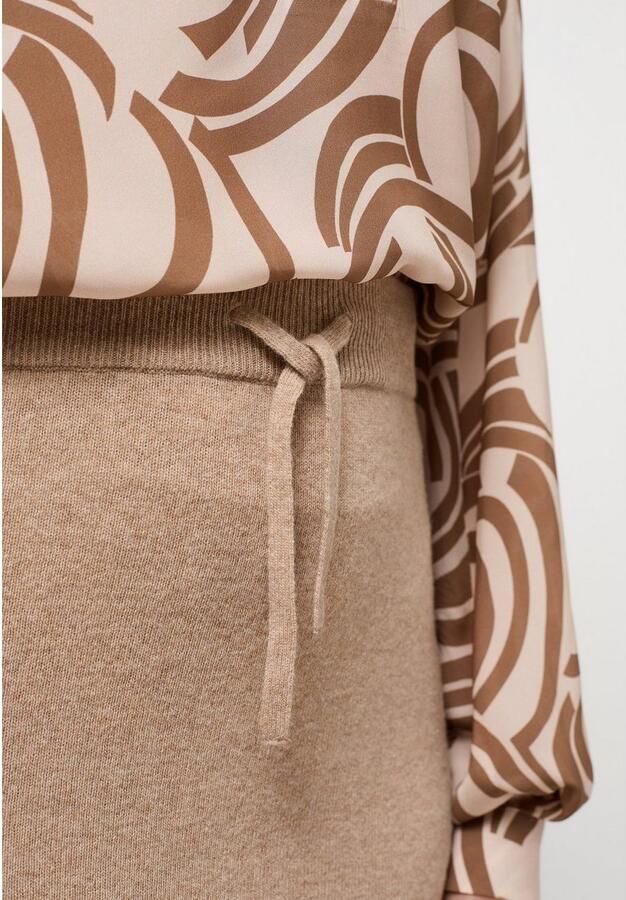 Eterna Gebreide rok - Foto 2