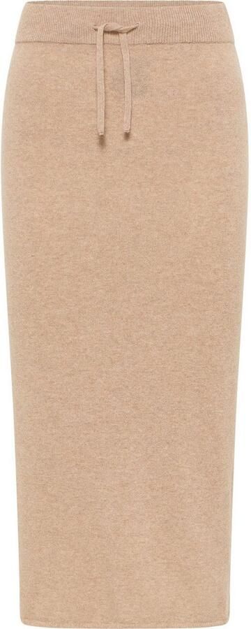 Eterna Gebreide rok - Foto 4