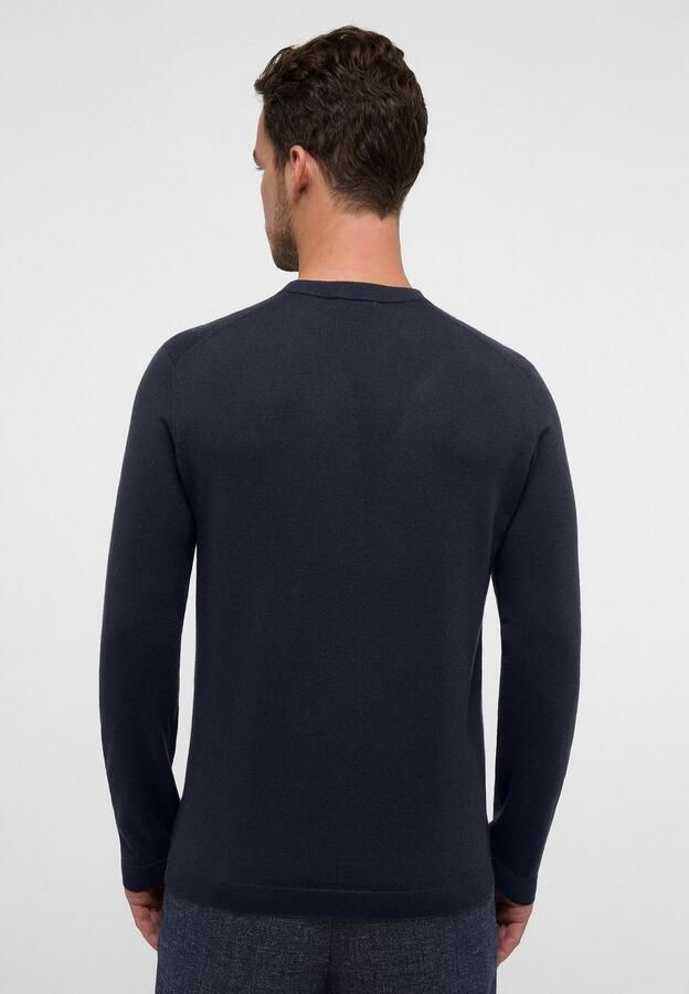 Eterna Gebreide trui - Foto 4