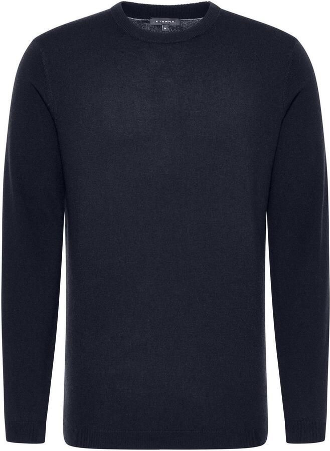 Eterna Gebreide trui