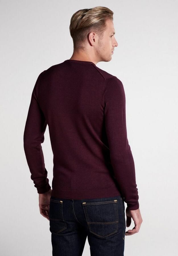 Eterna Gebreide trui - Foto 4