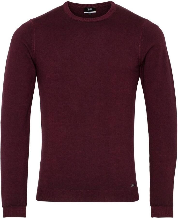 Eterna Gebreide trui