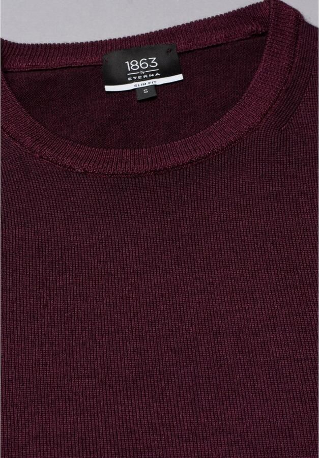 Eterna Gebreide trui - Foto 3