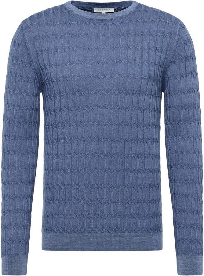 Eterna Gebreide trui