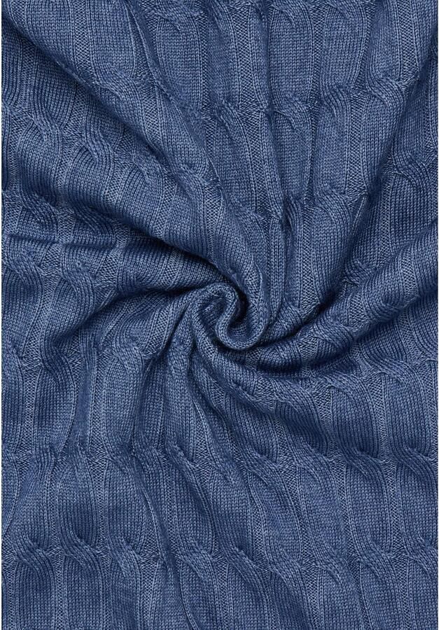 Eterna Gebreide trui - Foto 3