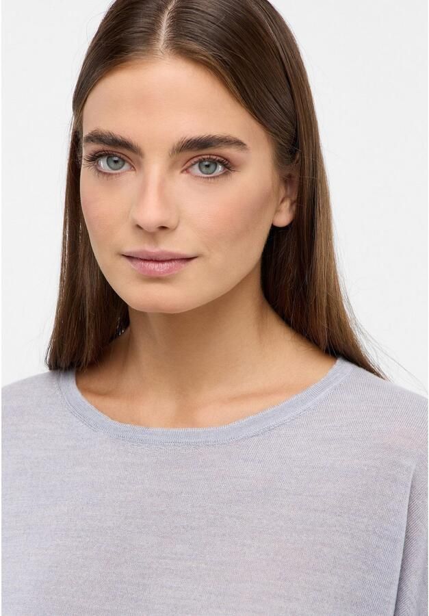 Eterna Gebreide trui - Foto 2