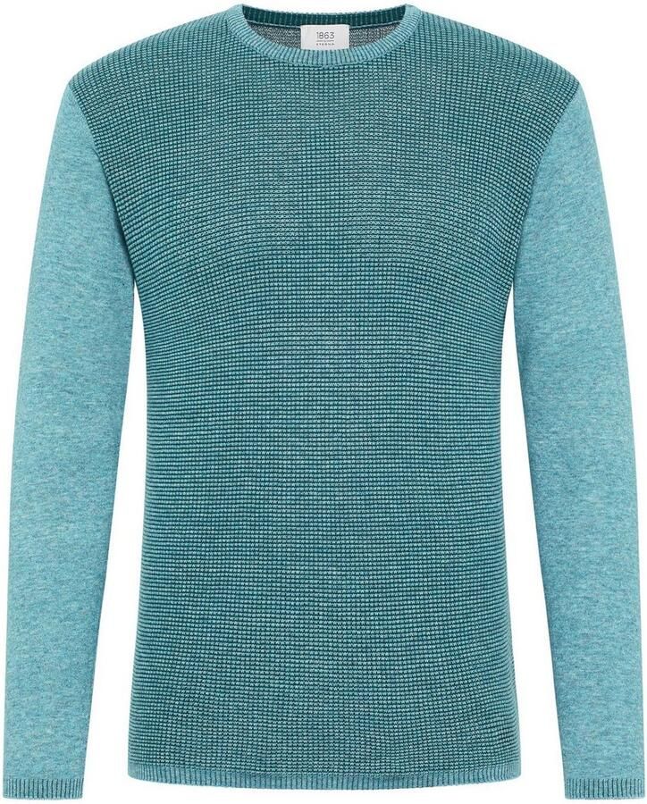 Eterna Gebreide trui