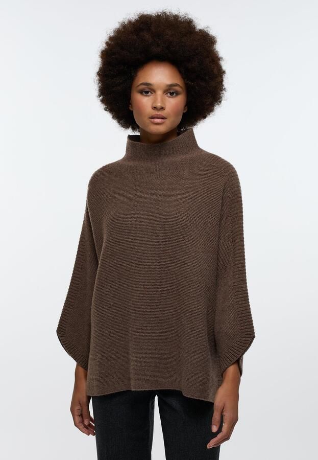 Eterna Gebreide trui - Foto 5