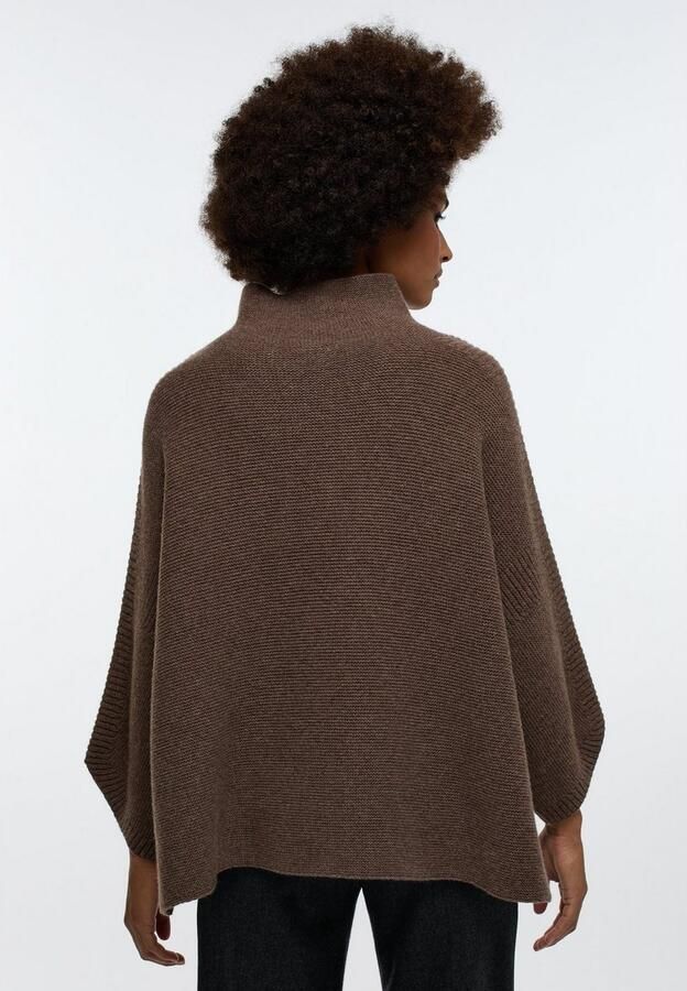 Eterna Gebreide trui - Foto 4