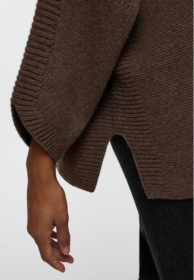 Eterna Gebreide trui - Foto 3