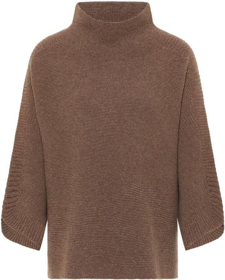 Eterna Gebreide trui