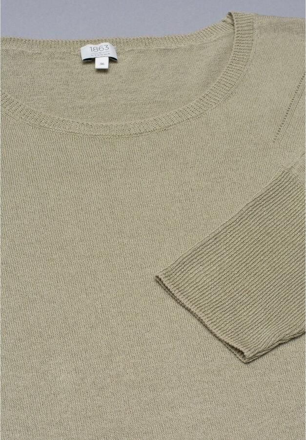 Eterna Gebreide trui - Foto 2