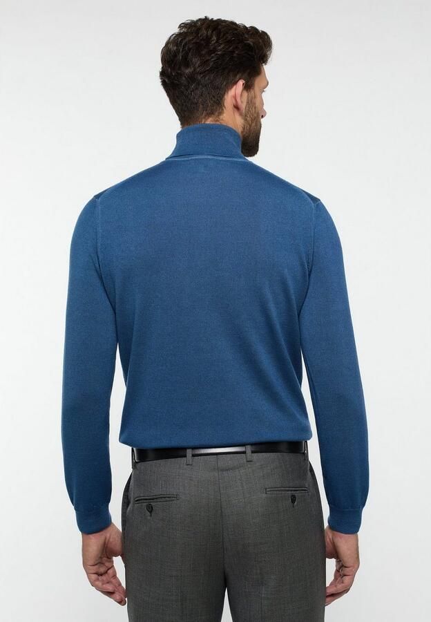 Eterna Gebreide trui - Foto 4