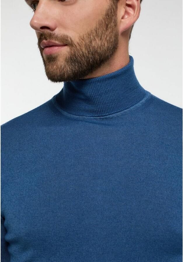 Eterna Gebreide trui - Foto 3