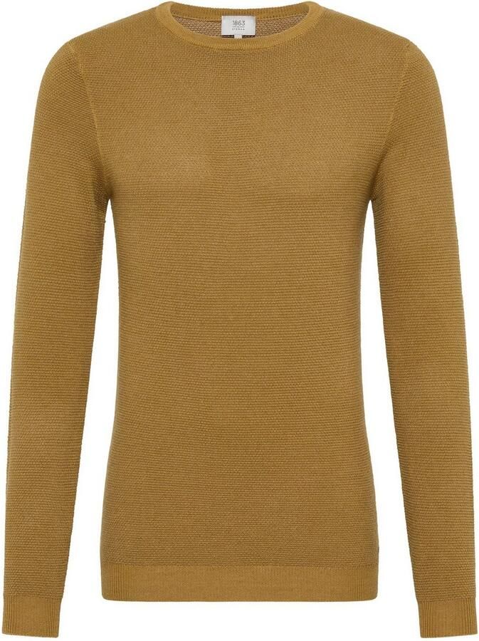 Eterna Gebreide trui