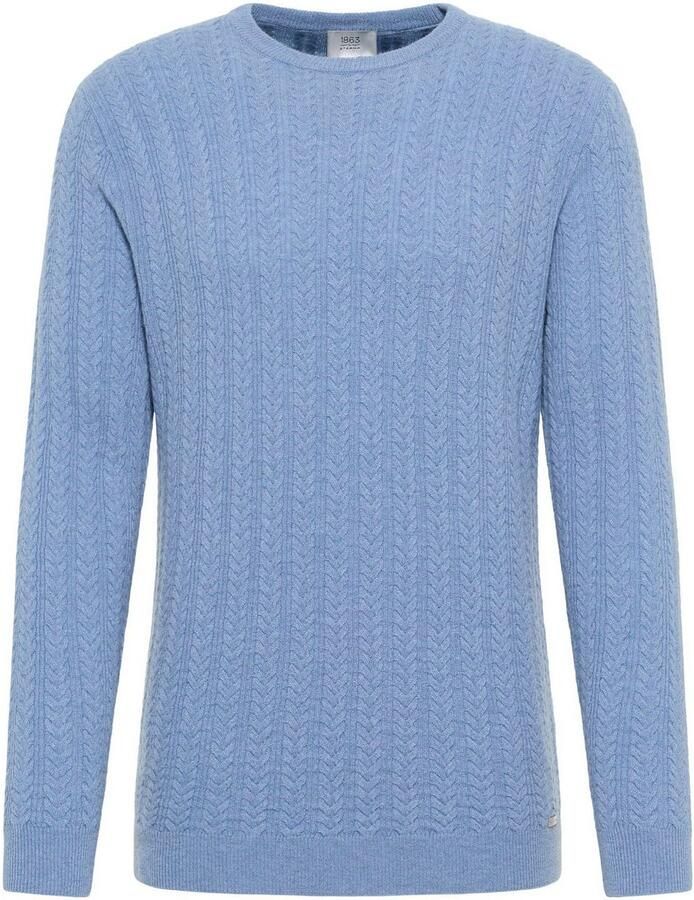 Eterna Gebreide trui