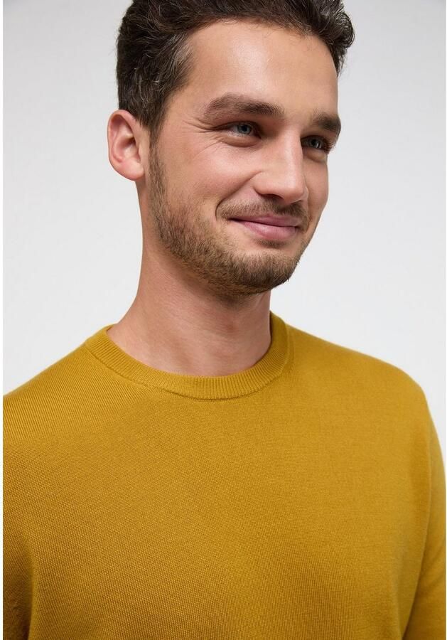 Eterna Gebreide trui - Foto 3