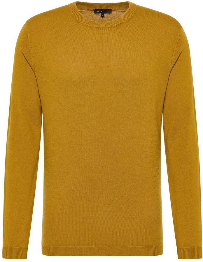 Eterna Gebreide trui