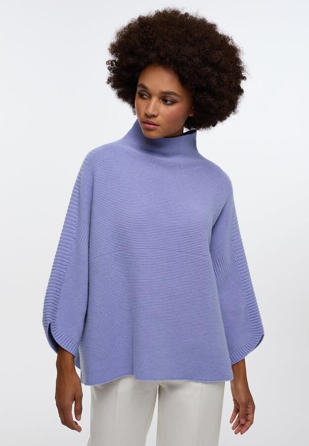 Eterna Gebreide trui - Foto 5