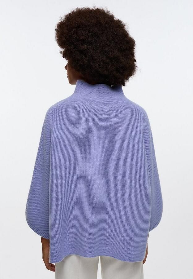 Eterna Gebreide trui - Foto 4