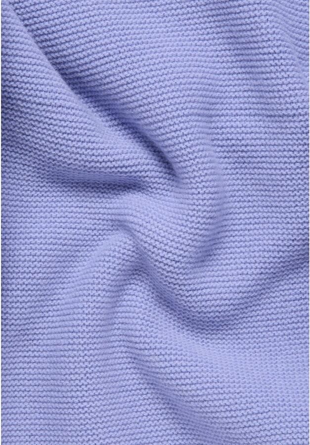 Eterna Gebreide trui - Foto 3