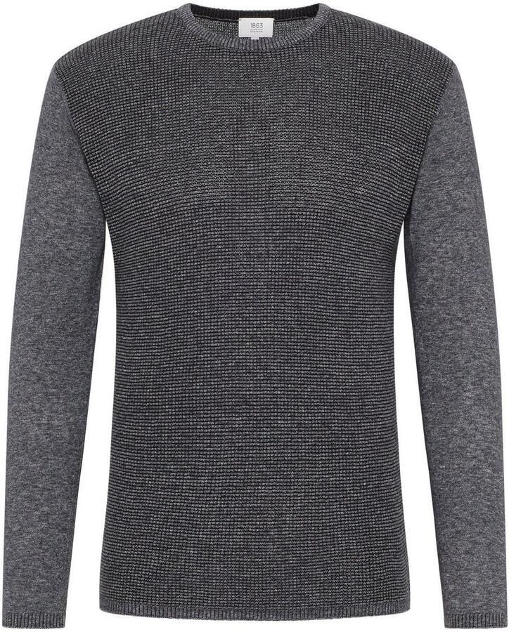 Eterna Gebreide trui