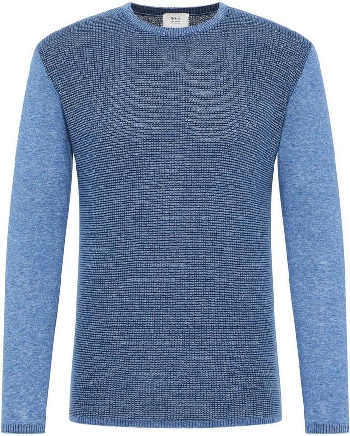 Eterna Gebreide trui