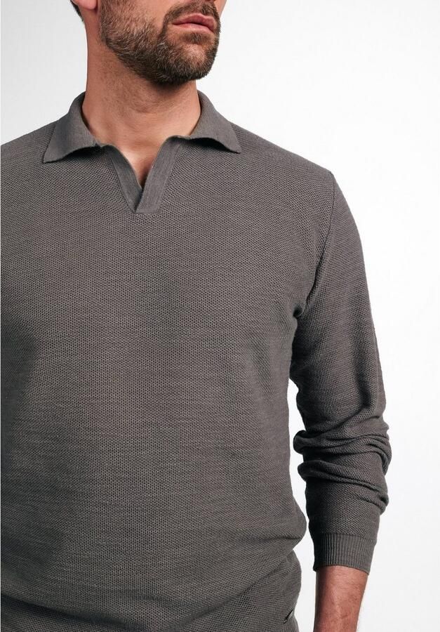 Eterna Gebreide trui - Foto 2