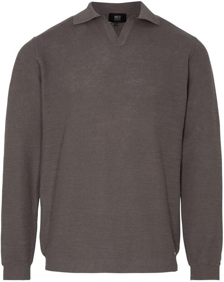 Eterna Gebreide trui