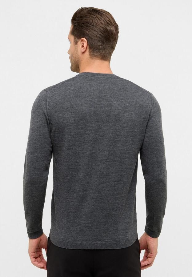 Eterna Gebreide trui - Foto 4