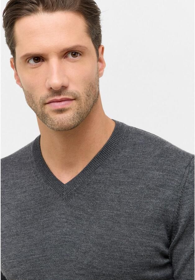 Eterna Gebreide trui - Foto 2