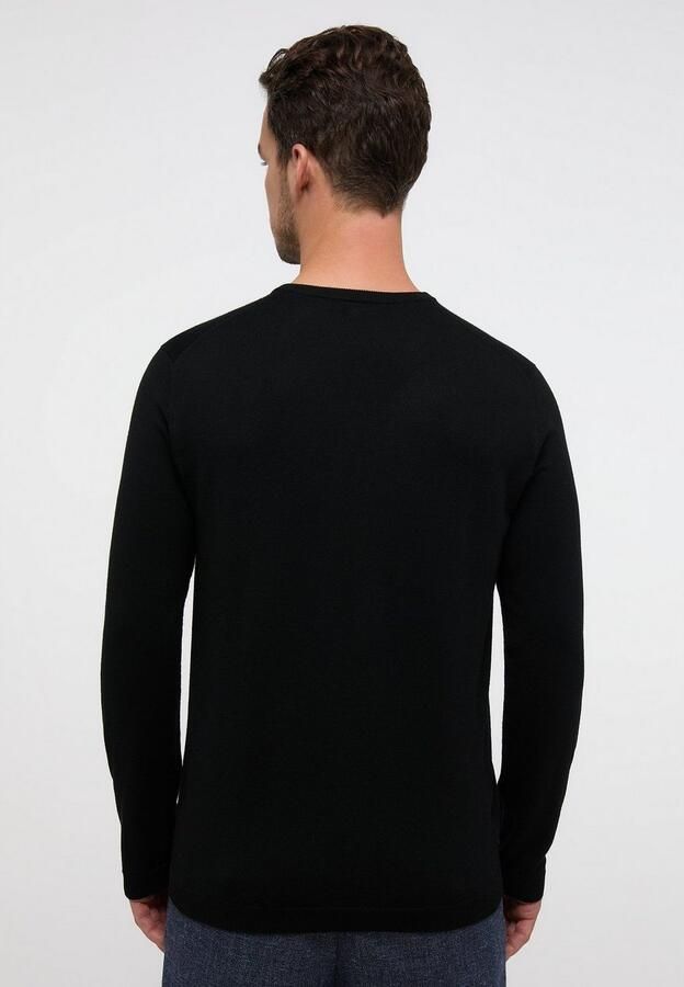 Eterna Gebreide trui - Foto 5