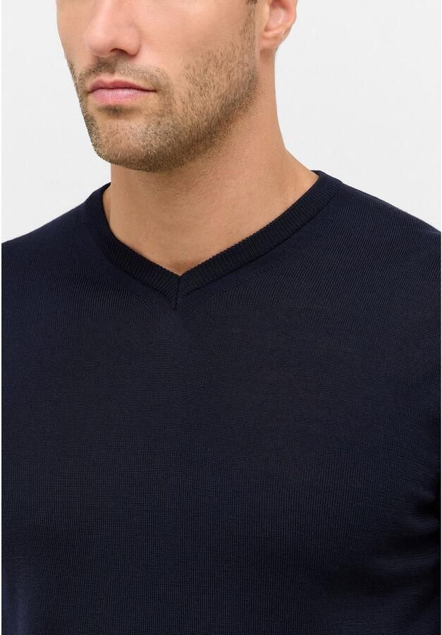 Eterna Gebreide trui - Foto 2