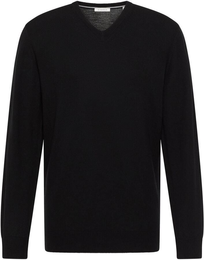 Eterna Gebreide trui - Foto 1