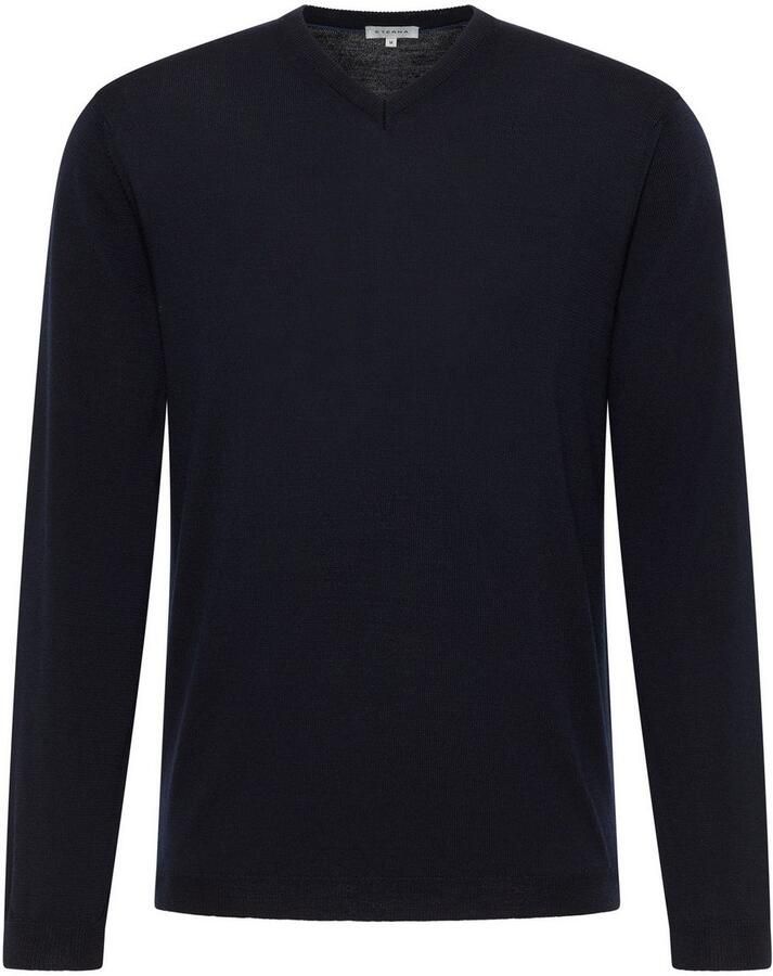 Eterna Gebreide trui