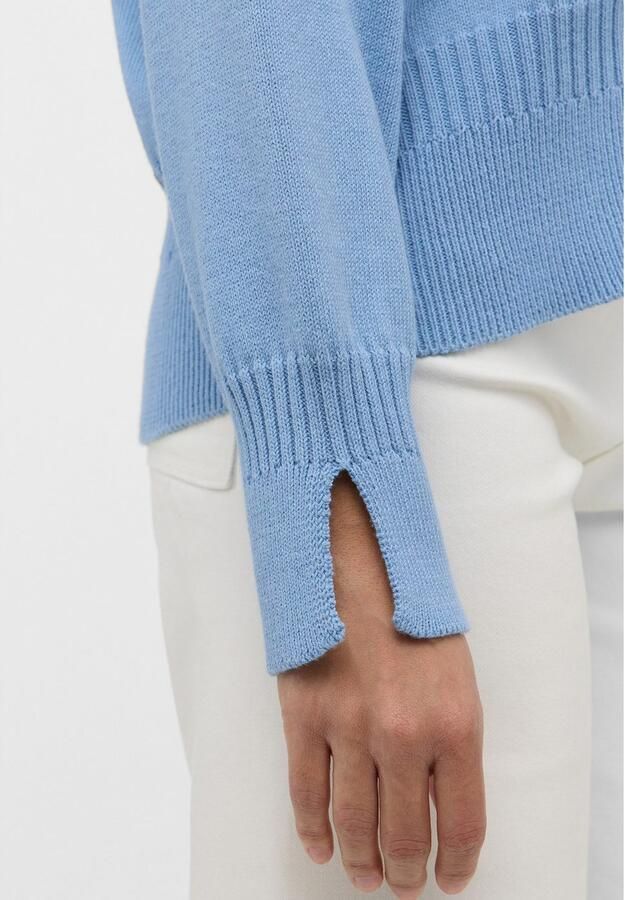 Eterna Gebreide trui - Foto 3