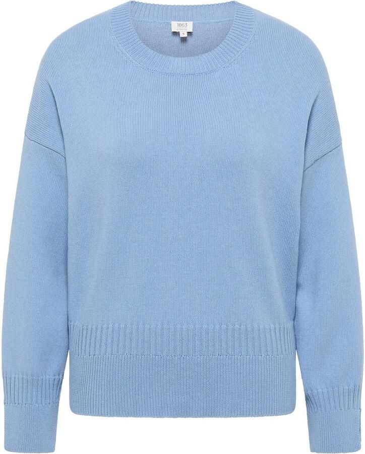 Eterna Gebreide trui