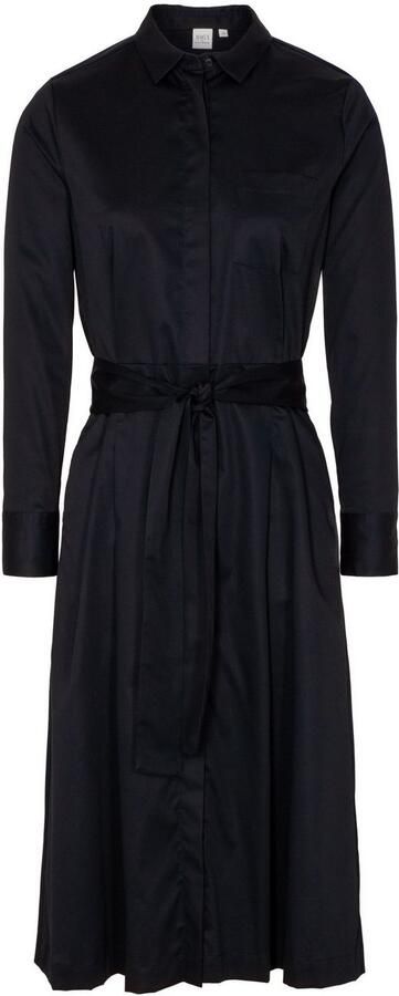 Eterna Blousejurkje 1863 PREMIUM Lange mouwen - Foto 5