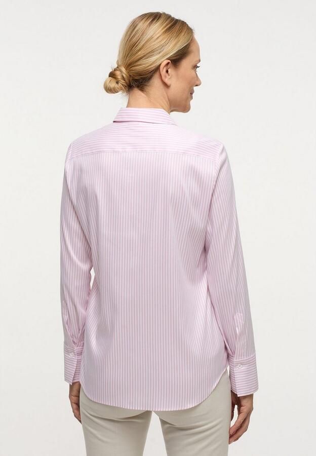 Eterna Klassieke blouse FITTED - Foto 4