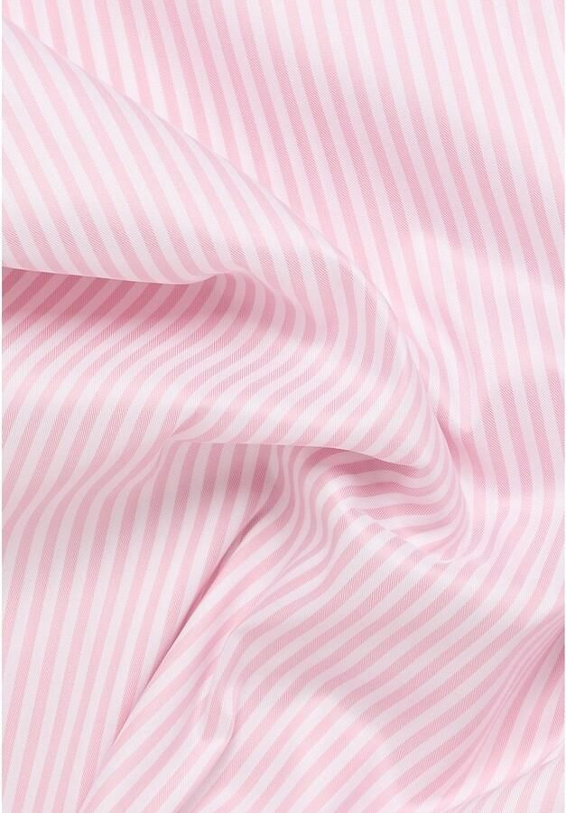 Eterna Klassieke blouse FITTED - Foto 3