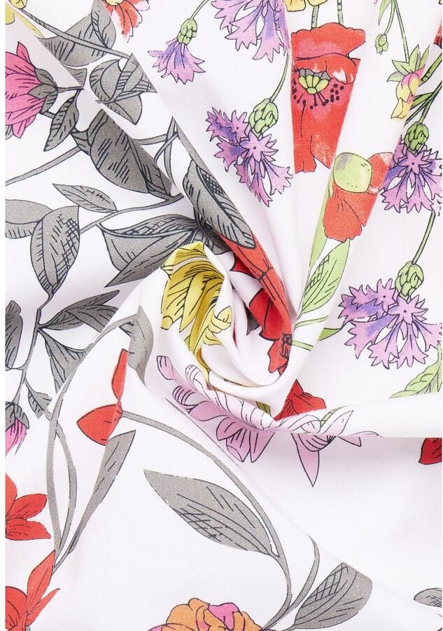 Eterna Lange blouse Loose fit EASY IRON (gemakkelijk te strijken) - Foto 2